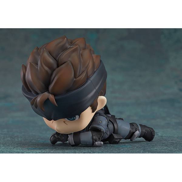 Nendoroid: Metal Gear Solid - Solid Snake