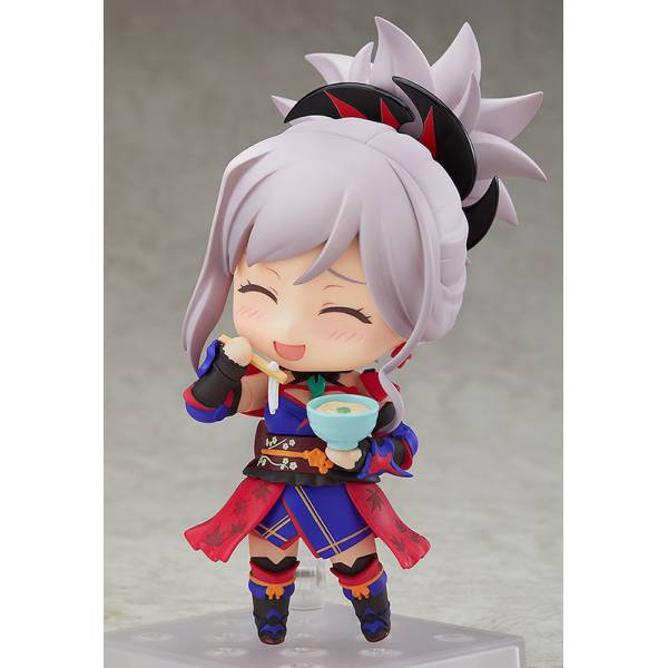 Nendoroid 936: Fate / Grand Order - Saber / Musashi Miyamoto (Reissue) [Good Smile Company]