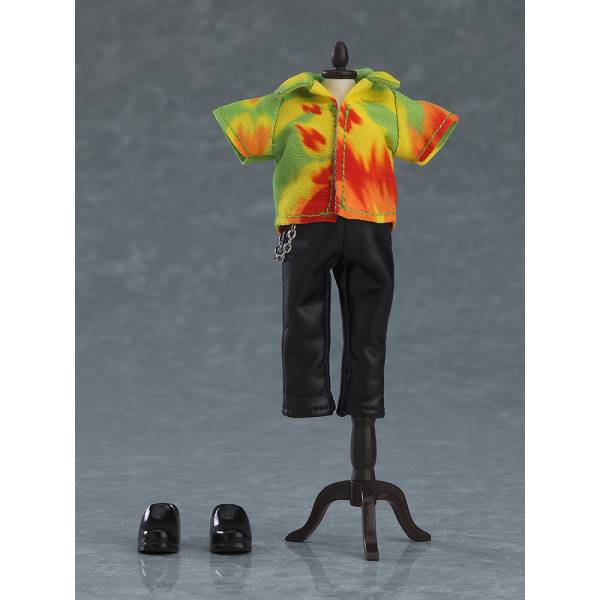 Nendoroid Doll: Fate/hollow Ataraxia - Lancer