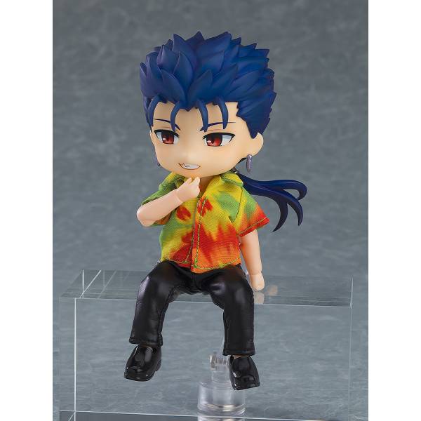 Nendoroid Doll: Fate/hollow Ataraxia - Lancer