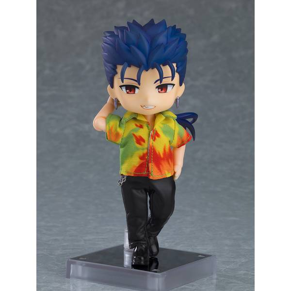 Nendoroid Doll: Fate/hollow Ataraxia - Lancer