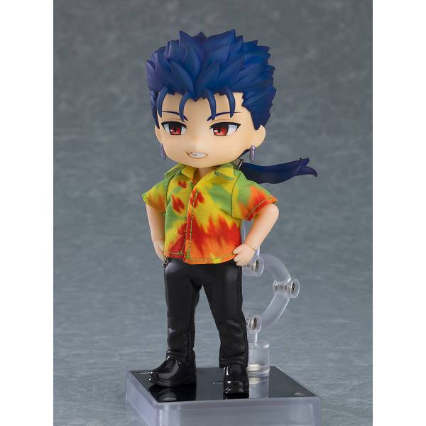Nendoroid Doll: Fate/hollow Ataraxia - Lancer