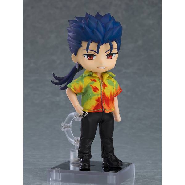 Nendoroid Doll: Fate/hollow Ataraxia - Lancer