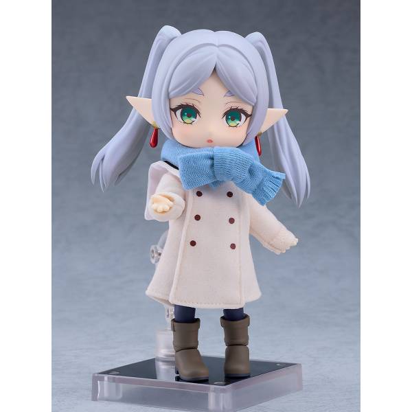 Nendoroid Doll: Frieren: Beyond Journey's End - Frieren