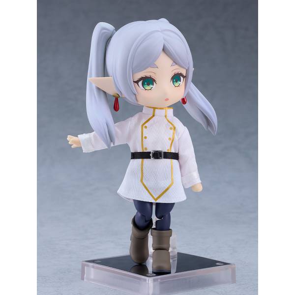 Nendoroid Doll: Frieren: Beyond Journey's End - Frieren