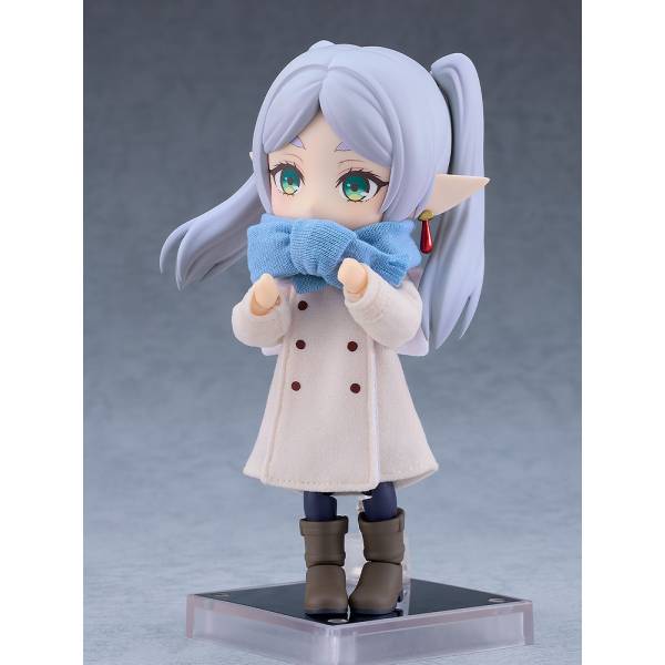 Nendoroid Doll: Frieren: Beyond Journey's End - Frieren