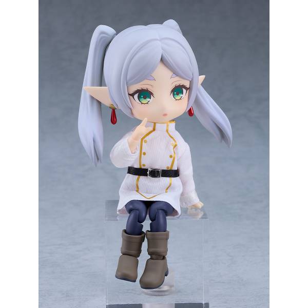 Nendoroid Doll: Frieren: Beyond Journey's End - Frieren