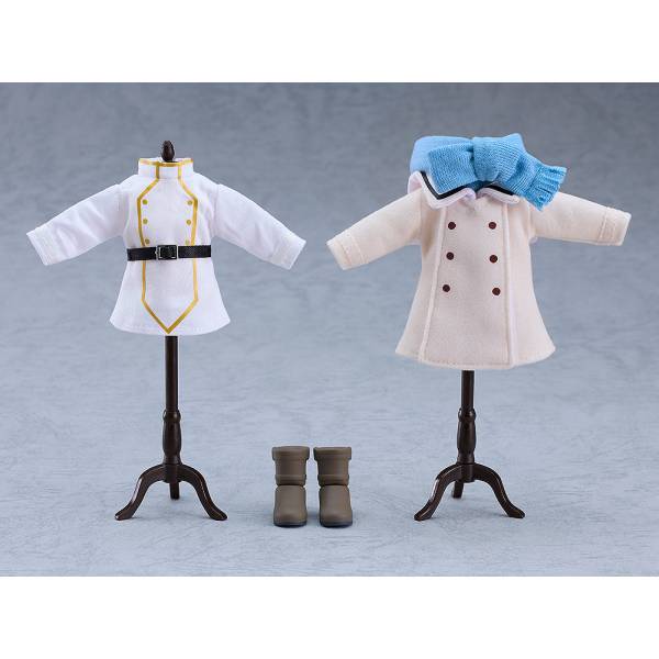Nendoroid Doll: Frieren: Beyond Journey's End - Frieren