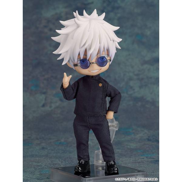 Nendoroid Doll: Jujutsu Kaisen - Satoru Gojo (Tokyo Jujutsu High Ver.) [Good Smile Company]