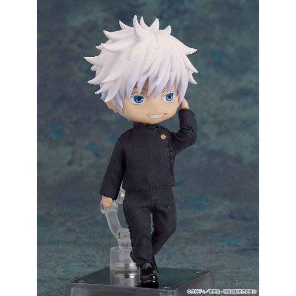 Nendoroid Doll: Jujutsu Kaisen - Satoru Gojo (Tokyo Jujutsu High Ver.) [Good Smile Company]