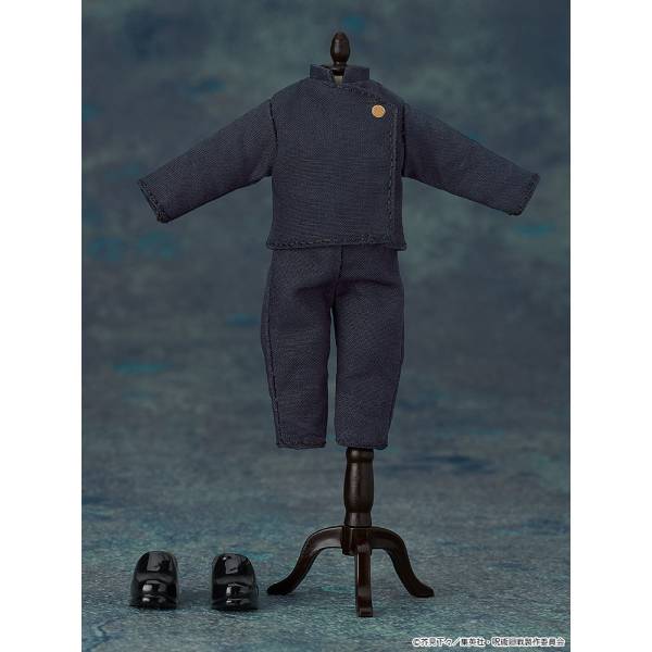 Nendoroid Doll: Jujutsu Kaisen - Satoru Gojo (Tokyo Jujutsu High Ver.) [Good Smile Company]
