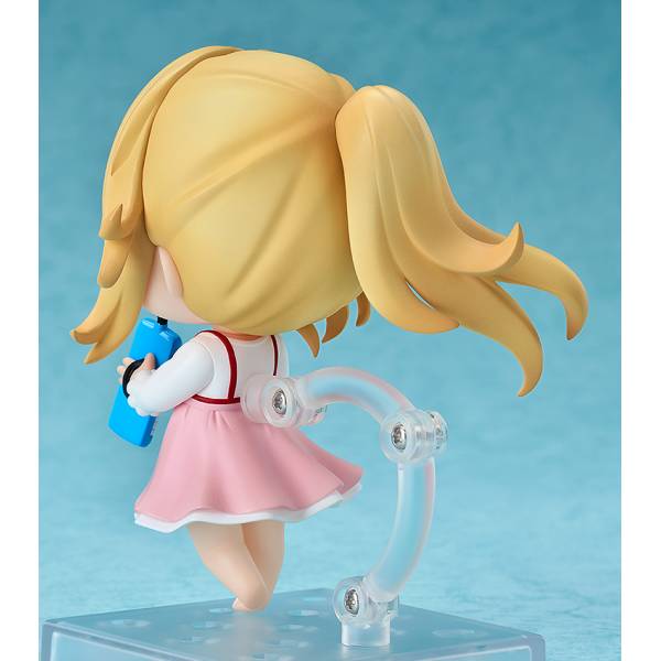 Nendoroid Light: Your Lie in April - Miyazono Kaori (Spring of Beginning)