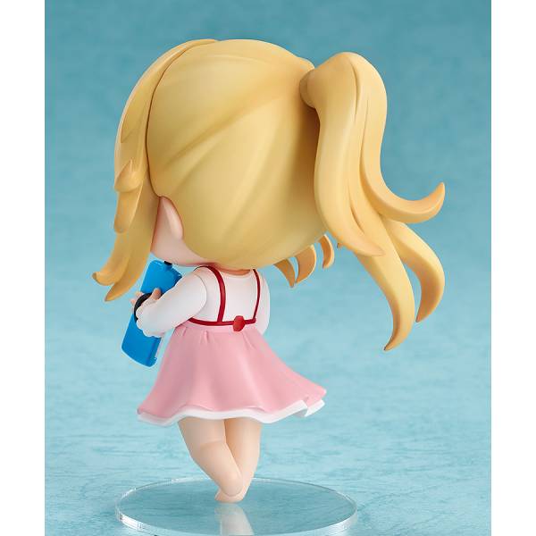 Nendoroid Light: Your Lie in April - Miyazono Kaori (Spring of Beginning)