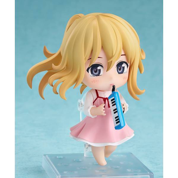 Nendoroid Light: Your Lie in April - Miyazono Kaori (Spring of Beginning)