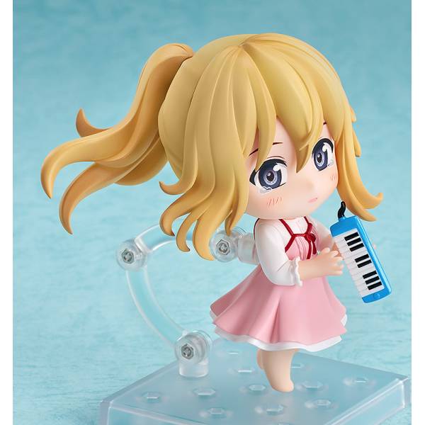 Nendoroid Light: Your Lie in April - Miyazono Kaori (Spring of Beginning)