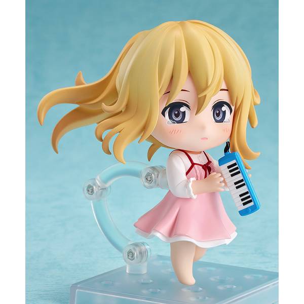 Nendoroid Light: Your Lie in April - Miyazono Kaori (Spring of Beginning)
