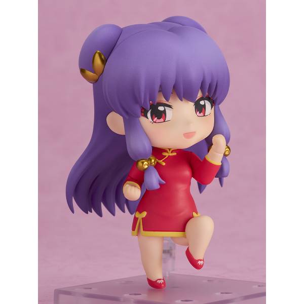 Nendoroid 2794: Ranma 1/2 - Shampoo [Good Smile Company]