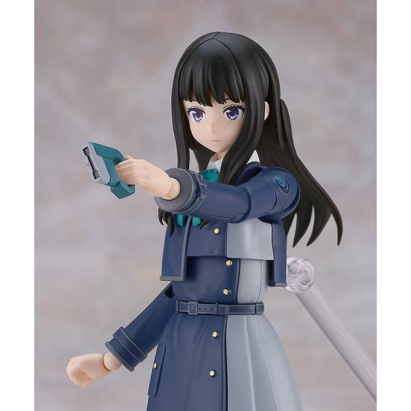 PLAMATEA: Lycoris Recoil - Takina Inoue