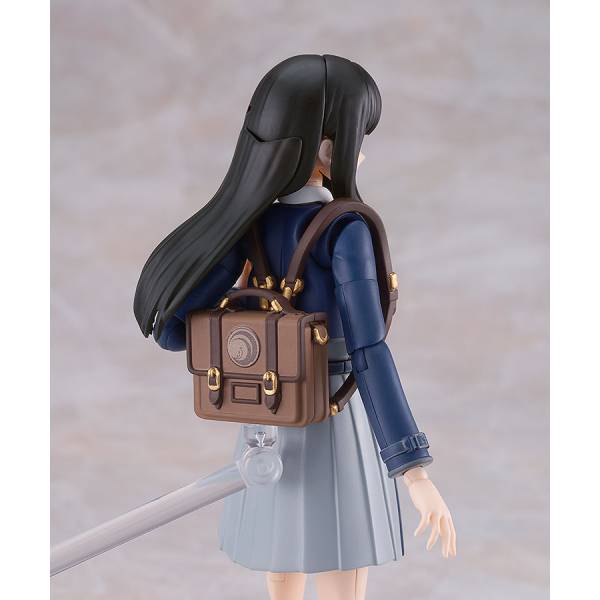 PLAMATEA: Lycoris Recoil - Takina Inoue