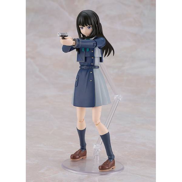 PLAMATEA: Lycoris Recoil - Takina Inoue