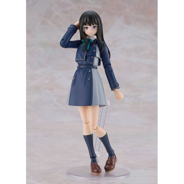 PLAMATEA: Lycoris Recoil - Takina Inoue