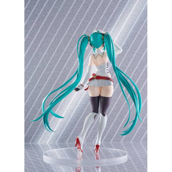 POP UP PARADE: Good Smile Racing - Hatsune Miku GT Project - Racing Miku 2023Ver.