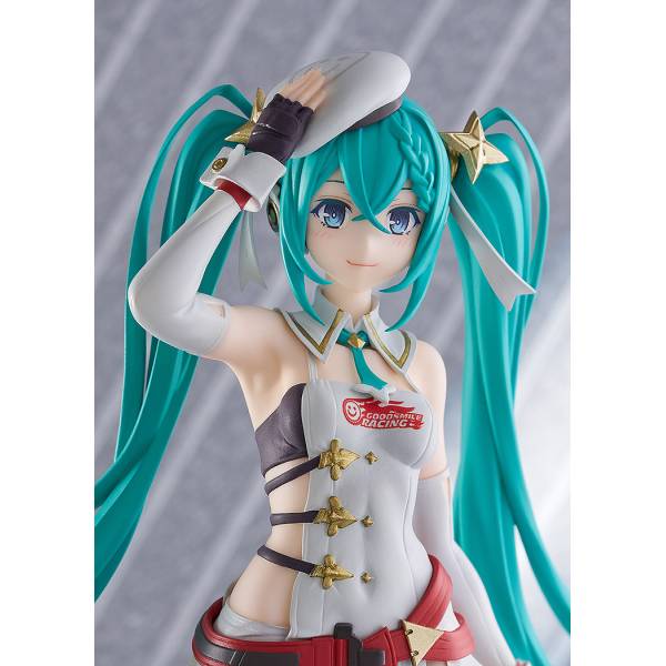 POP UP PARADE: Good Smile Racing - Hatsune Miku GT Project - Racing Miku 2023Ver.