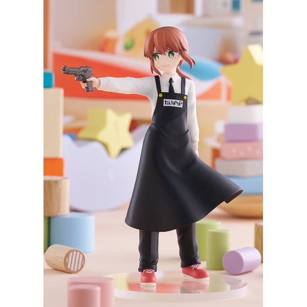 POP UP PARADE: Kindergarten WARS - Rita [Good Smile Company]
