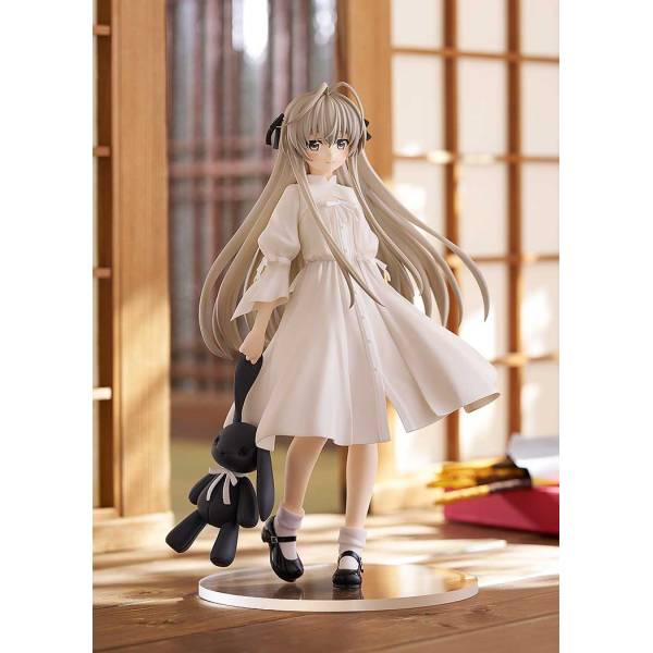 POP UP PARADE: Yosuga no Sora - Sora Kasugano (L Size) [Good Smile Company]