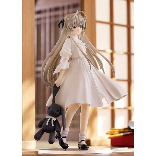 POP UP PARADE: Yosuga no Sora - Sora Kasugano (L Size) [Good Smile Company]