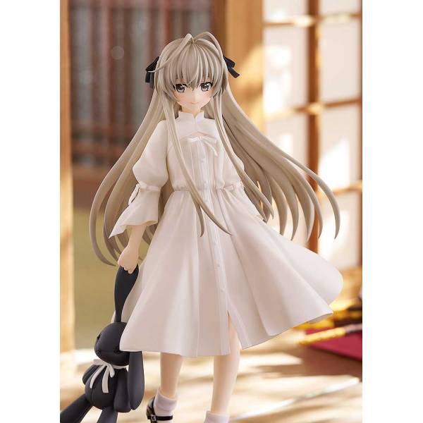 POP UP PARADE: Yosuga no Sora - Sora Kasugano (L Size) [Good Smile Company]
