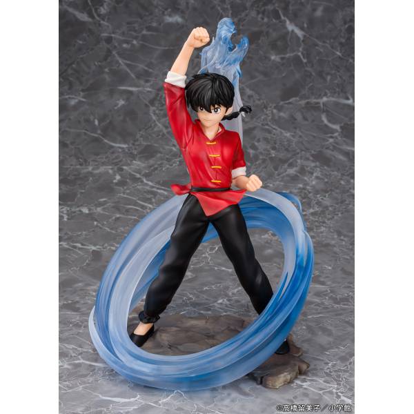 Ranma 1/2: Ranma Saotome 1/7 [Proof]