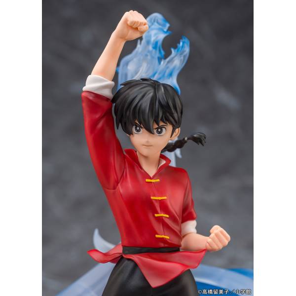 Ranma 1/2: Ranma Saotome 1/7 [Proof]