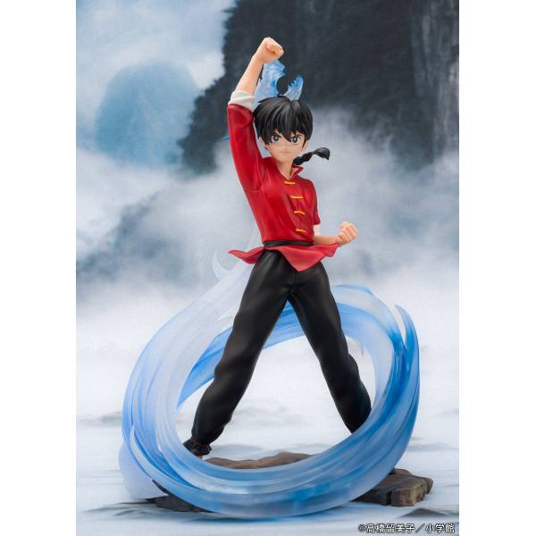 Ranma 1/2: Ranma Saotome 1/7 [Proof]
