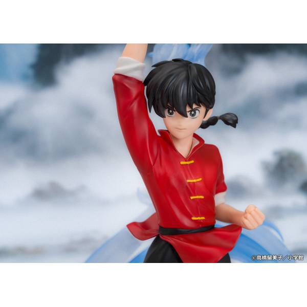 Ranma 1/2: Ranma Saotome 1/7 [Proof]