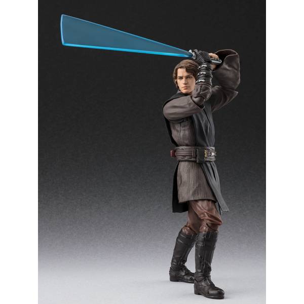 S.H.FIGUARTS: Star Wars Ahsoka - Anakin Skywalker [Bandai Spirits]