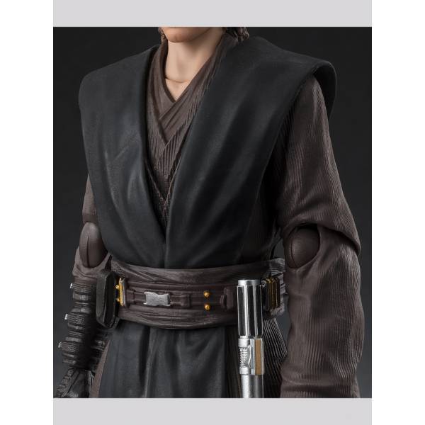 S.H.FIGUARTS: Star Wars Ahsoka - Anakin Skywalker [Bandai Spirits]