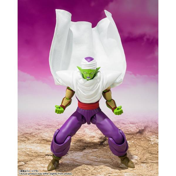 S.H.Figuarts PICCOLO -DAIMA-