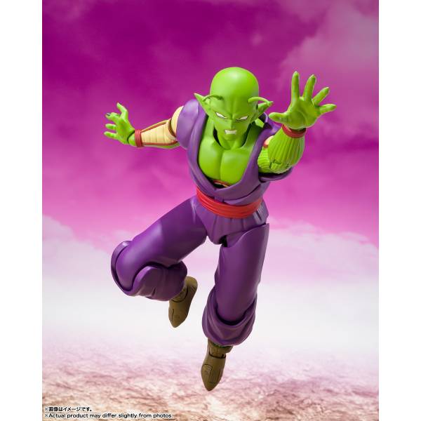 S.H.Figuarts PICCOLO -DAIMA-