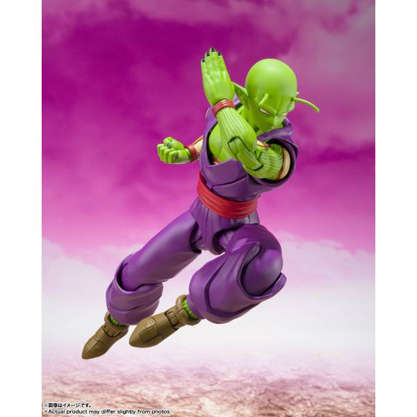 S.H.Figuarts PICCOLO -DAIMA-