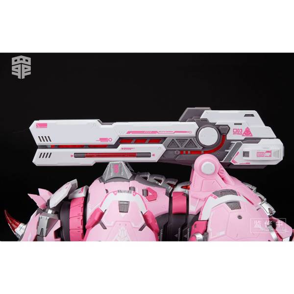 SIN: SIN-03P Sloth Full Set 1/10 (Plastic Model) [MS General]