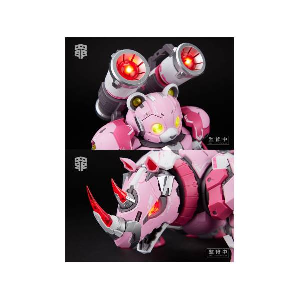 SIN: SIN-03P Sloth Full Set 1/10 (Plastic Model) [MS General]