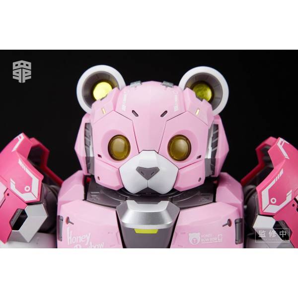 SIN: SIN-03P Sloth Full Set 1/10 (Plastic Model) [MS General]