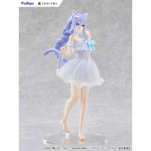 Tenitol Tall: Date A Live V - Mio Takamiya [FuRyu]