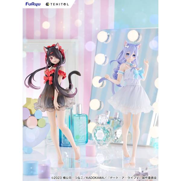 Tenitol Tall: Date A Live V - Mio Takamiya [FuRyu]