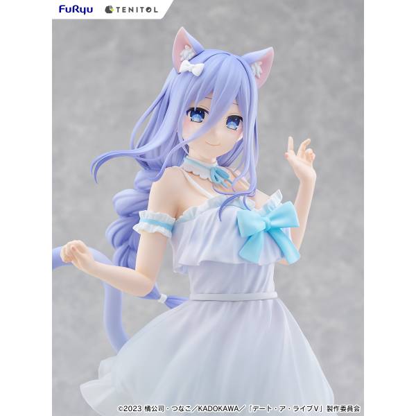 Tenitol Tall: Date A Live V - Mio Takamiya (Limited + Bonus) [FuRyu]