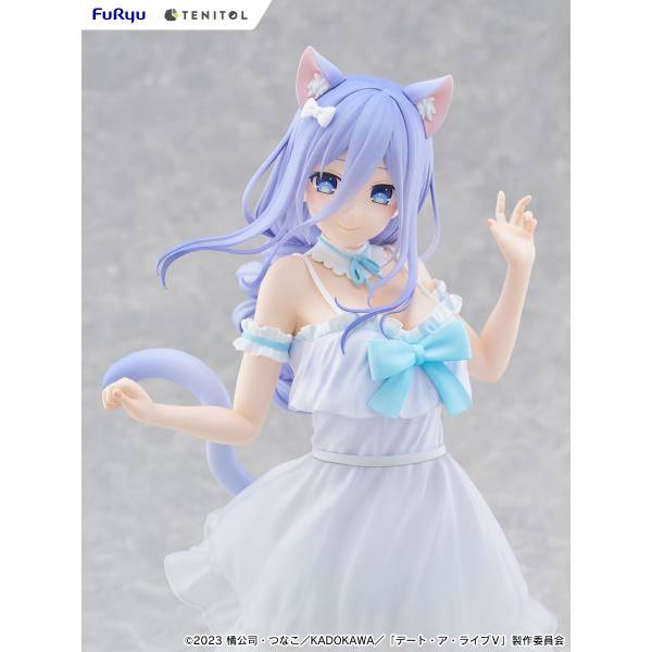 Tenitol Tall: Date A Live V - Mio Takamiya (Limited + Bonus) [FuRyu]