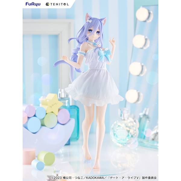 Tenitol Tall: Date A Live V - Mio Takamiya (Limited + Bonus) [FuRyu]
