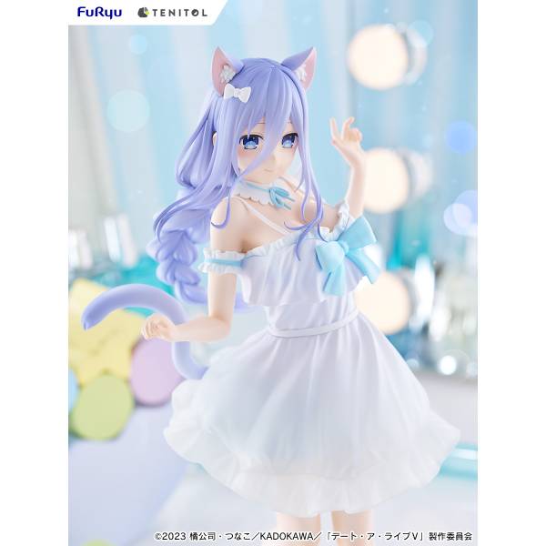 Tenitol Tall: Date A Live V - Mio Takamiya (Limited + Bonus) [FuRyu]