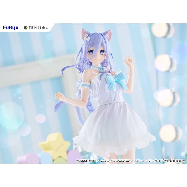 Tenitol Tall: Date A Live V - Mio Takamiya (Limited + Bonus) [FuRyu]